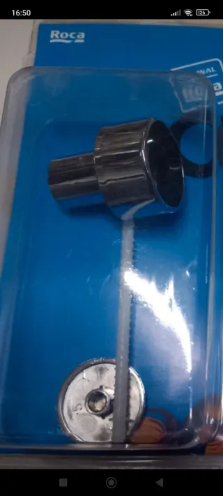 Pulsador Cisterna Inodoro ROCA