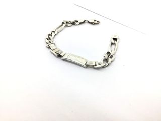 pulsera plata 925mm