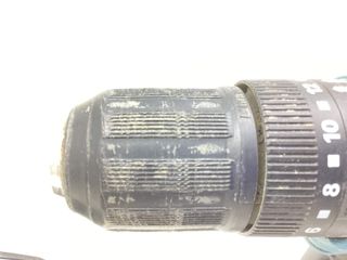 taladro a bateria wesco ws2390