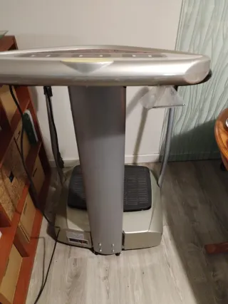 Máquina vibratoria oscilante PROSILHFORME BW5010