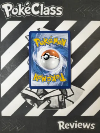 Carta Pokémon