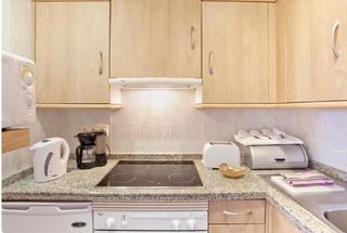 Venta de semanas en multipropiedad en Benalmádena