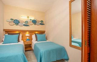 Venta de semanas en multipropiedad en Benalmádena