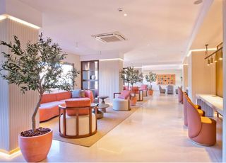 Venta de semanas en multipropiedad en Benalmádena