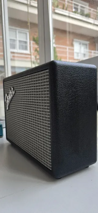 Altavoz Bluetooth Fender Monterrey