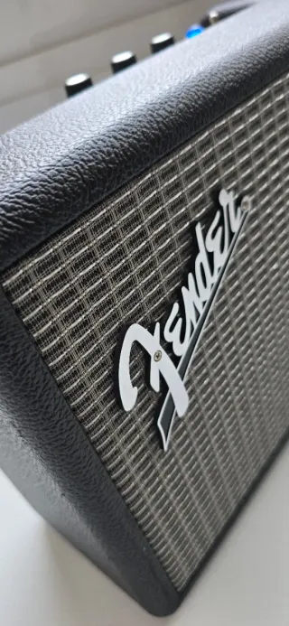 Altavoz Bluetooth Fender Monterrey