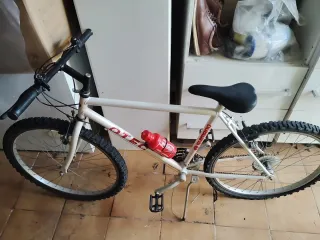 Bicicleta Montaña 6 Marchas Shimano