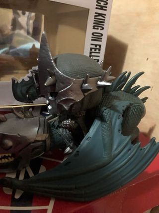 Funko Pop El Señor de los Anillos 63