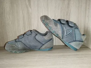 Scarpe ginnastica Balducci n. 27