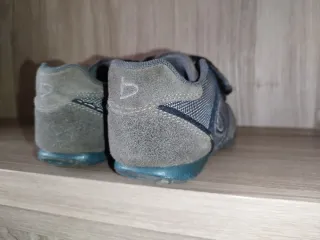 Scarpe ginnastica Balducci n. 27