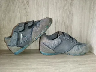 Scarpe ginnastica Balducci n. 27
