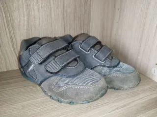 Scarpe ginnastica Balducci n. 27