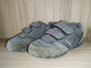 Scarpe ginnastica Balducci n. 27