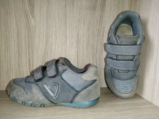 Scarpe ginnastica Balducci n. 27