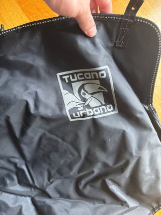 Manta Tucano Nmax 125