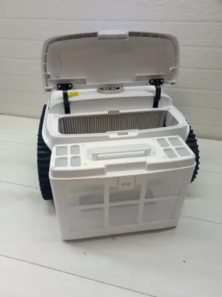 Robot de piscina WYBOT C2 Vision AI