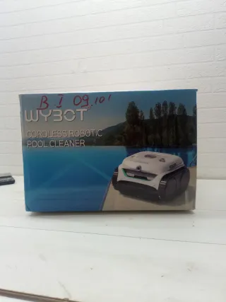 Robot de piscina WYBOT C2 Vision AI
