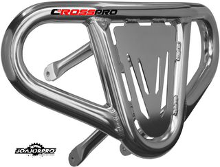 Defensa Delantera Yamaha Raptor 700