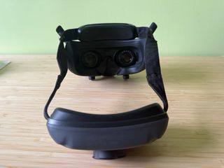 DJI Goggles 3 FPV Drone