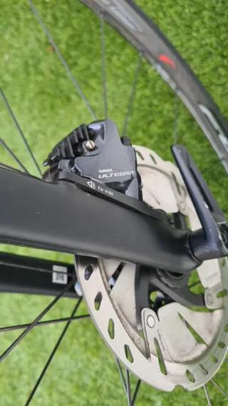 Bicicleta de carretera Canyon