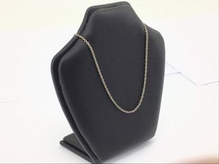 cadena plata 925mm 41cm