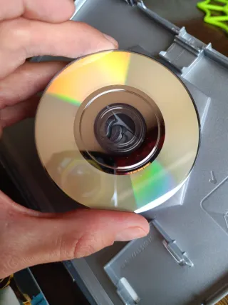 Prince of Persia Pack Limited Edition GameCube PAL