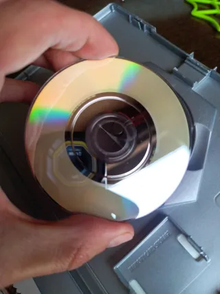 Prince of Persia Pack Limited Edition GameCube PAL