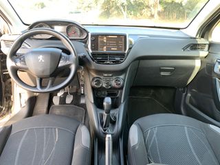 Peugeot 208 2014 1.2 VTI Access 3p 140.000 KM