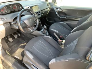 Peugeot 208 2014 1.2 VTI Access 3p 140.000 KM