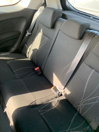 Peugeot 208 2014 1.2 VTI Access 3p 140.000 KM