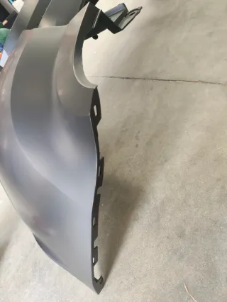 Paragolpes Dacia Duster 2019