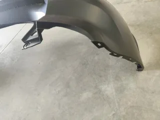 Paragolpes Dacia Duster 2019