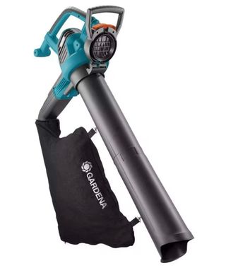 Soffiatore Gardena ErgoJet 2500