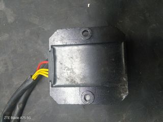 Regolatore Tensione Suzuki SV 650 S 99-02