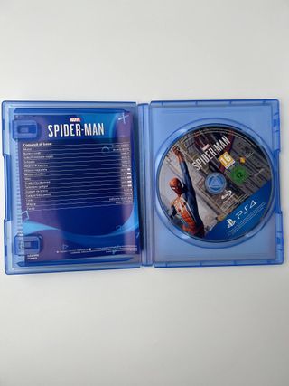 Spider-Man | Gioco Playstation 4