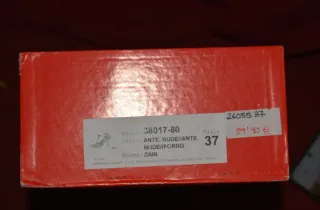 Tacchi rosa chiaro ANGARI