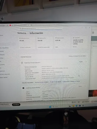 Mini PC Intel NUC NUC5i5RYH Plata