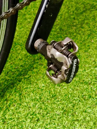 COMO NUEVA BICICLETA CARRETERA GT GTR TALLA M