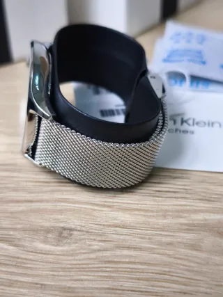 Reloj Calvin Klein Mujer 5111.8560