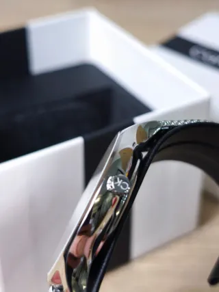 Reloj Calvin Klein Mujer 5111.8560