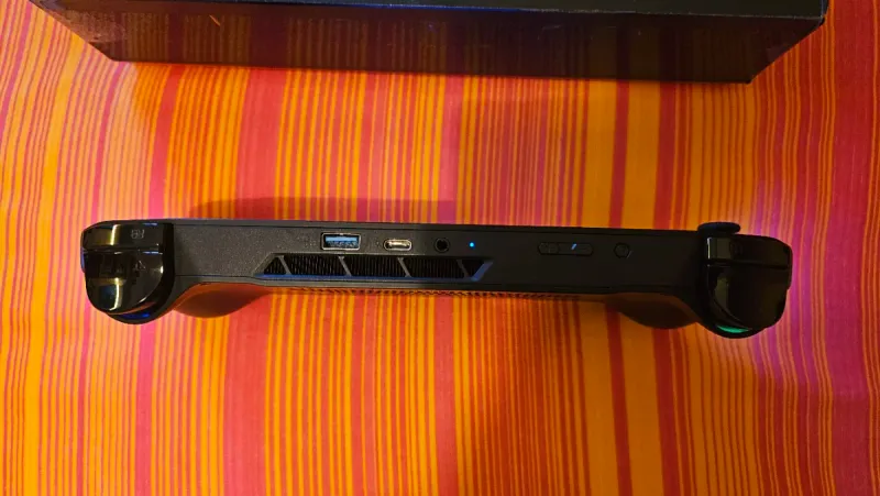 Onexplayer Mini Pro 16GB/1TB afbeelding 5