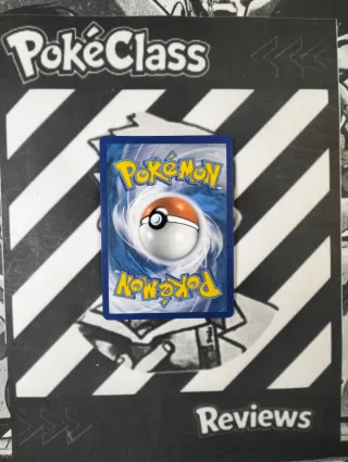 Carta Pokémon