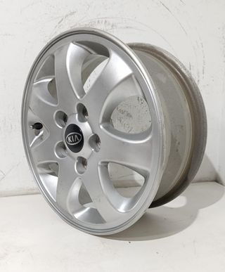 Llanta Suelta para Kia Carnival 15 pulgadas
