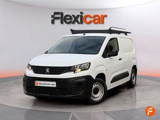 Peugeot Partner Peugeot Partner Partner 1.5BlueHDI