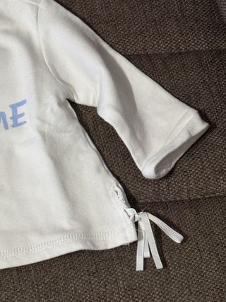 Completo bimba 1-3 mesi