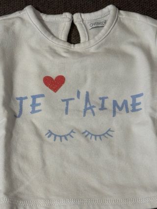 Completo bimba 1-3 mesi