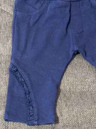 Completo bimba 1-3 mesi