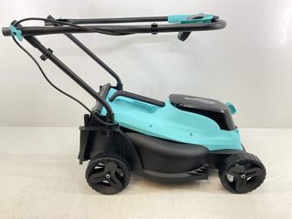 cortacesped yardcare blm20034