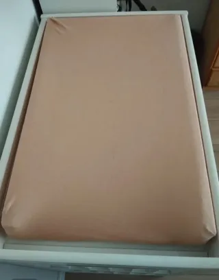 Cambiador IKEA Gulliver