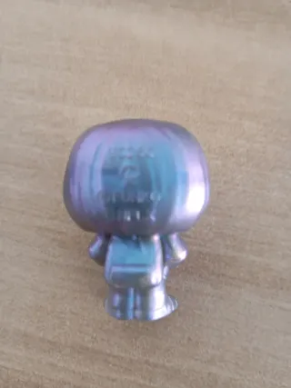 Figura Kinder Joy Stranger Things